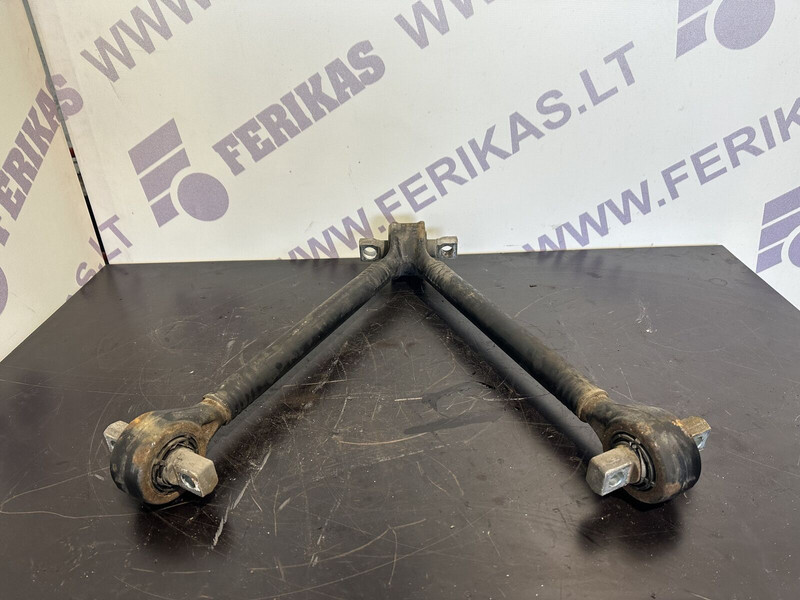Scania - Suspension for Truck: picture 1 Scania - Suspension for Truck: picture 1