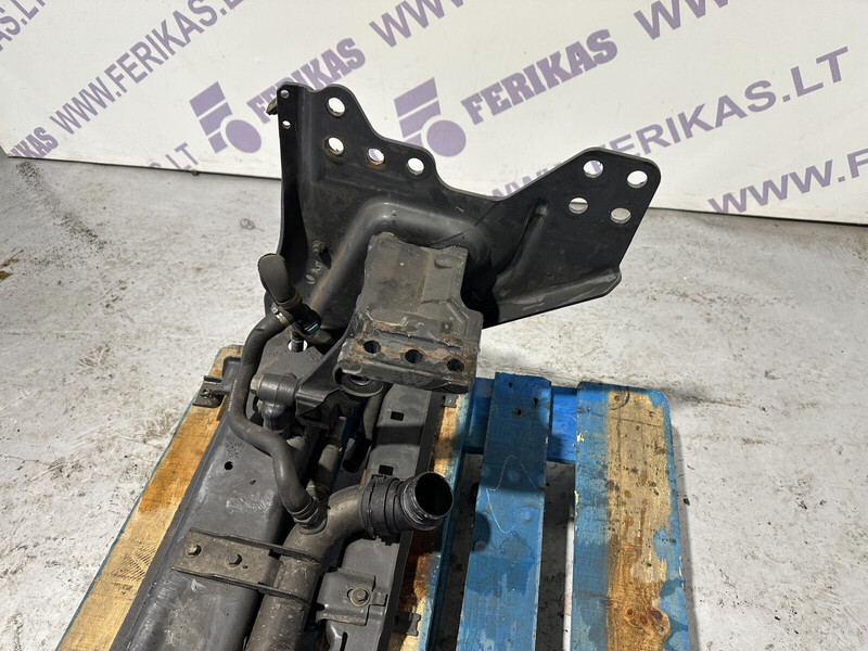 Scania - Suspension for Truck: picture 2 Scania - Suspension for Truck: picture 2