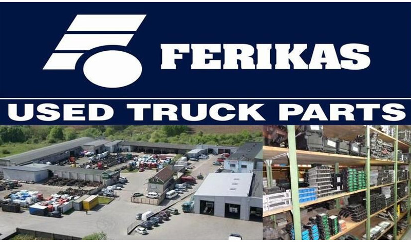 Scania R EURO 6 - Fuel processing/ Fuel delivery for Truck: picture 2 Scania R EURO 6 - Fuel processing/ Fuel delivery for Truck: picture 2