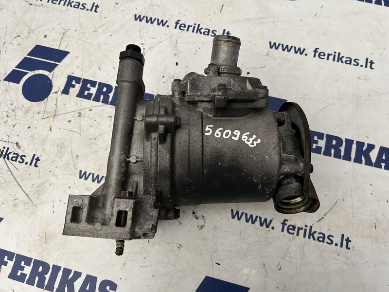 Scania R410 - Oil filter for Truck: picture 1 Scania R410 - Oil filter for Truck: picture 1