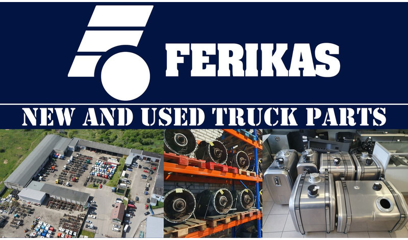 Scania R460 - AC compressor for Truck: picture 4 Scania R460 - AC compressor for Truck: picture 4