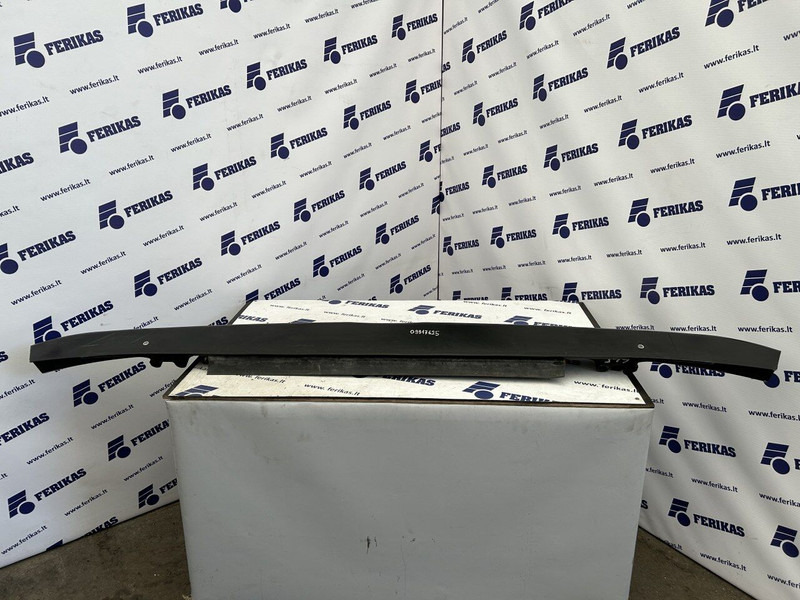 Scania support - Bumper for Truck: picture 1 Scania support - Bumper for Truck: picture 1