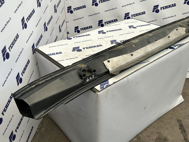 Scania support - Bumper for Truck: picture 3 Scania support - Bumper for Truck: picture 3