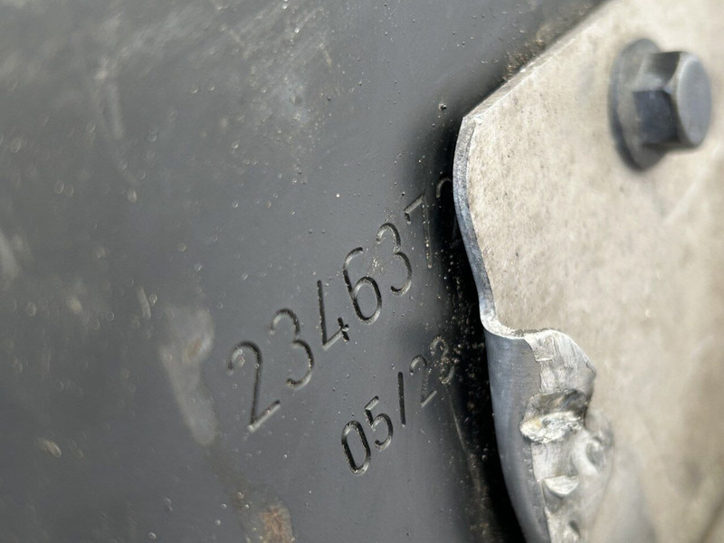 Scania support - Bumper for Truck: picture 5 Scania support - Bumper for Truck: picture 5