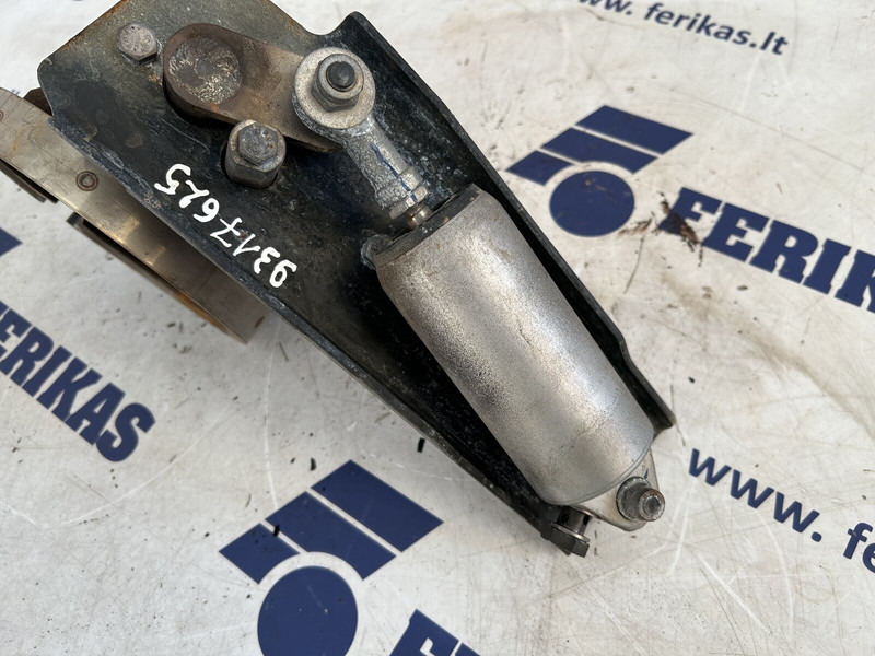 Scania throttle valve - Brake parts for Truck: picture 3 Scania throttle valve - Brake parts for Truck: picture 3