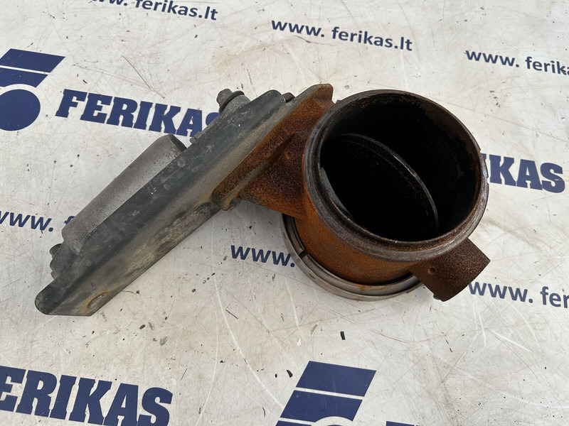 Scania throttle valve - Brake parts for Truck: picture 2 Scania throttle valve - Brake parts for Truck: picture 2