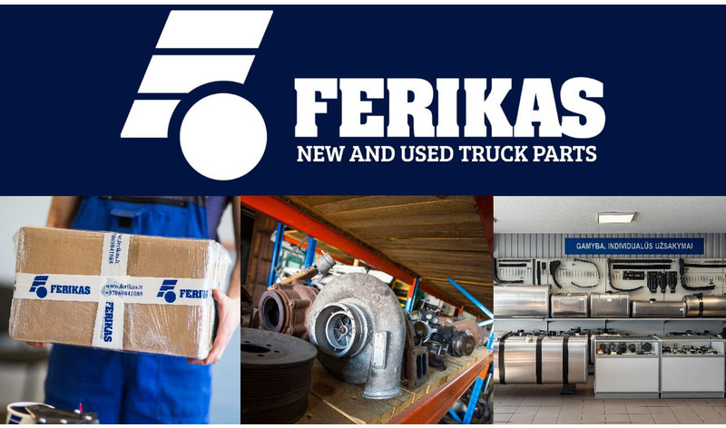 MAN TGL - Spare parts for Truck: picture 5 MAN TGL - Spare parts for Truck: picture 5