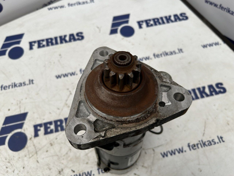 Mercedes-Benz Actros MP5 - Spare parts for Truck: picture 3 Mercedes-Benz Actros MP5 - Spare parts for Truck: picture 3