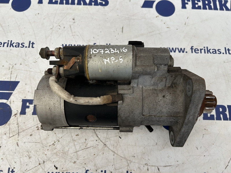 Mercedes-Benz Actros MP5 - Spare parts for Truck: picture 1 Mercedes-Benz Actros MP5 - Spare parts for Truck: picture 1