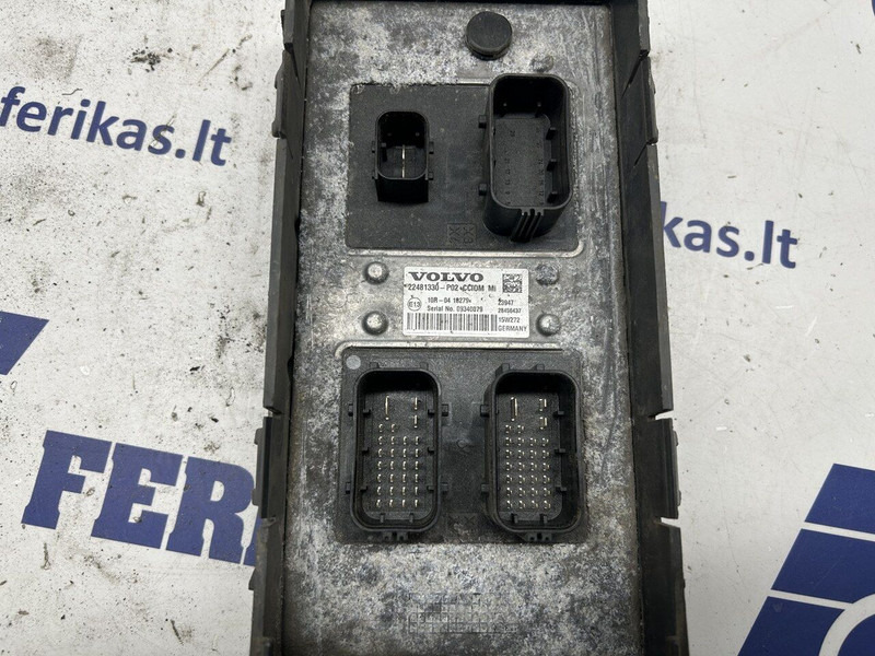 Volvo CCIOM - ECU for Truck: picture 3 Volvo CCIOM - ECU for Truck: picture 3