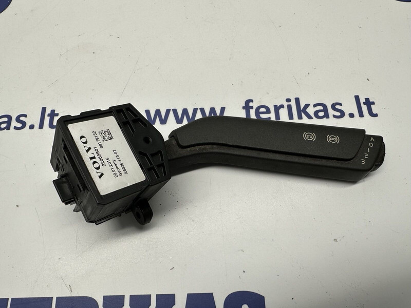 Volvo FH4 - Relay for Truck: picture 1 Volvo FH4 - Relay for Truck: picture 1