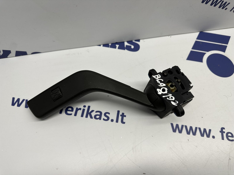 Volvo FH4 - Relay for Truck: picture 2 Volvo FH4 - Relay for Truck: picture 2