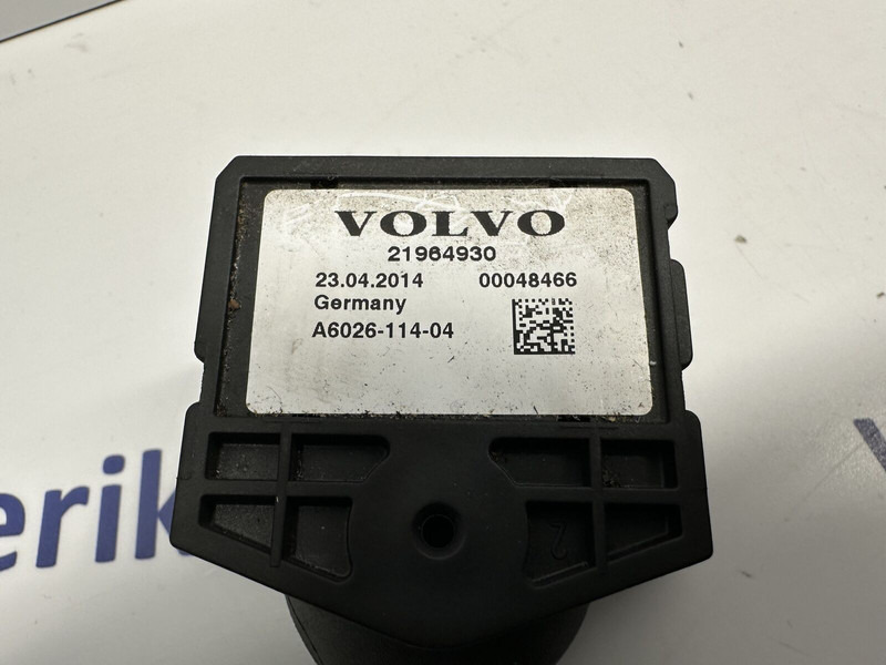 Volvo FH4 - Relay for Truck: picture 3 Volvo FH4 - Relay for Truck: picture 3