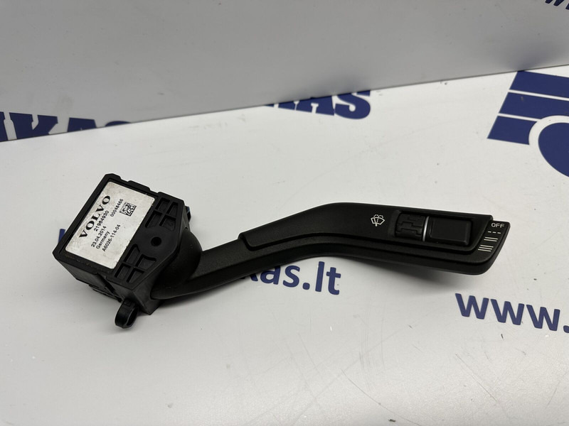 Volvo FH4 - Relay for Truck: picture 1 Volvo FH4 - Relay for Truck: picture 1