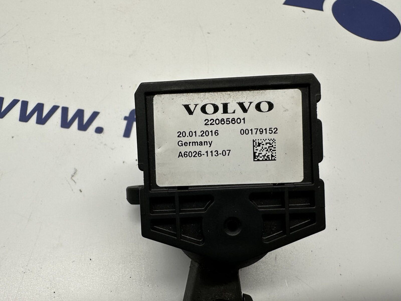 Volvo FH4 - Relay for Truck: picture 3 Volvo FH4 - Relay for Truck: picture 3