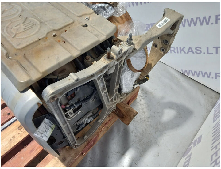 Volvo FM - Catalytic converter for Truck: picture 4 Volvo FM - Catalytic converter for Truck: picture 4