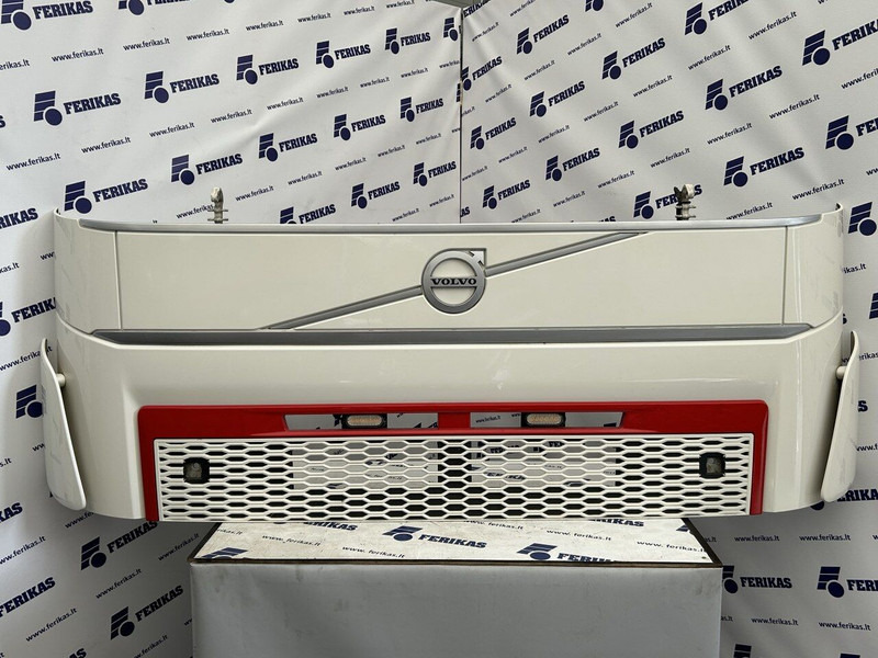 Volvo front panel - Hood for Truck: picture 1 Volvo front panel - Hood for Truck: picture 1