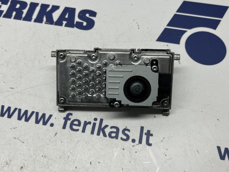 Volvo lane assist camera - ECU for Truck: picture 2 Volvo lane assist camera - ECU for Truck: picture 2
