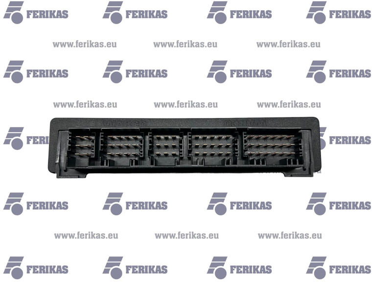 Wabco EBS - ECU for Truck: picture 4 Wabco EBS - ECU for Truck: picture 4