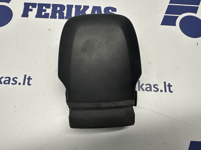 Wabco XF106 - Electrical system: picture 2 Wabco XF106 - Electrical system: picture 2