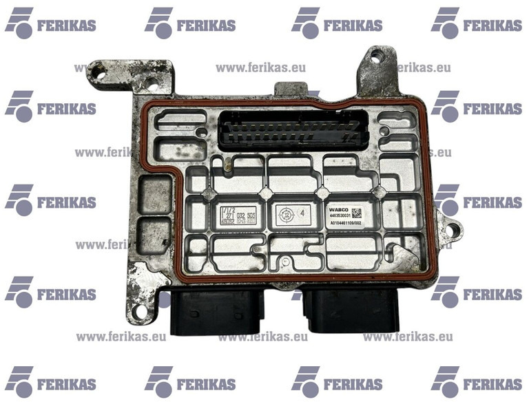 Wabco gearbox control TCM unit - ECU for Truck: picture 1 Wabco gearbox control TCM unit - ECU for Truck: picture 1