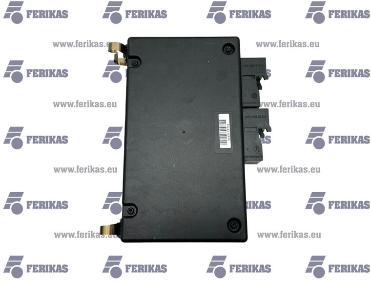 Wabco mBSP ABS+ - ECU for Truck: picture 2 Wabco mBSP ABS+ - ECU for Truck: picture 2