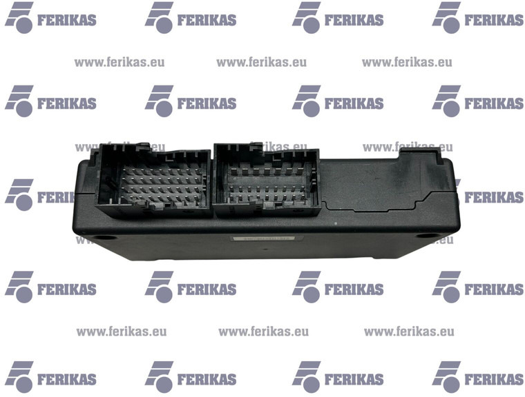 Wabco mBSP ABS+ - ECU for Truck: picture 5 Wabco mBSP ABS+ - ECU for Truck: picture 5