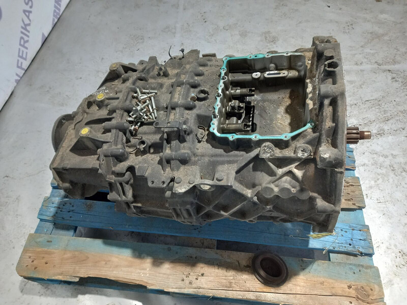 ZF 12AS2330TD - Gearbox for Truck: picture 3 ZF 12AS2330TD - Gearbox for Truck: picture 3