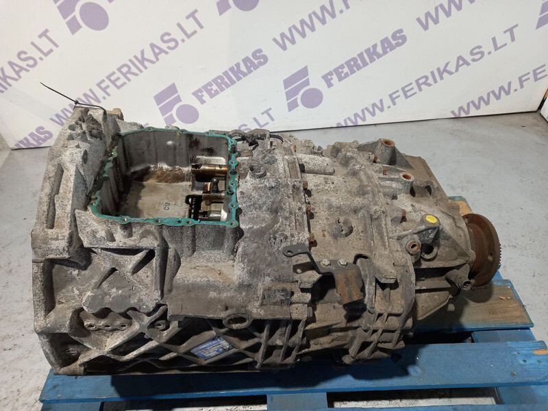 ZF 12AS2330TD - Gearbox for Truck: picture 4 ZF 12AS2330TD - Gearbox for Truck: picture 4