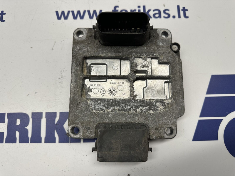 ZF - ECU for Truck: picture 2 ZF - ECU for Truck: picture 2