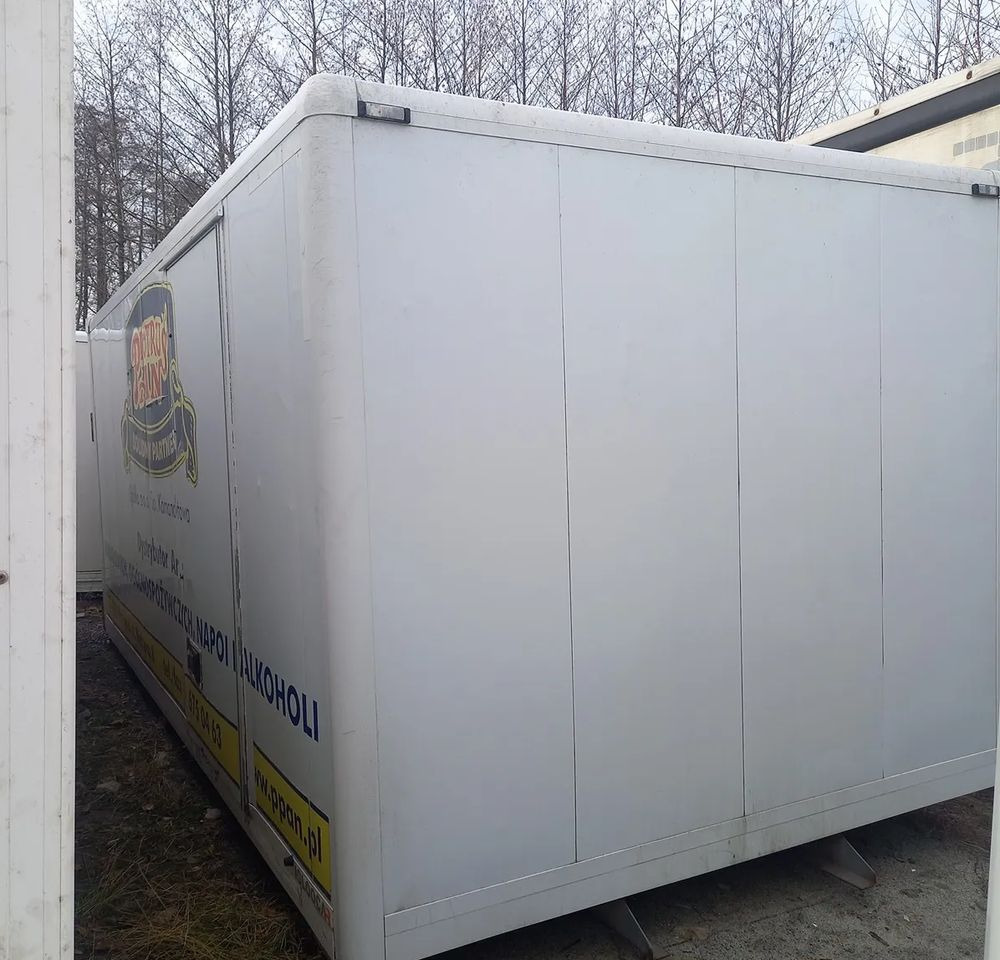 Inny - Swap body - box: picture 1 Inny - Swap body - box: picture 1