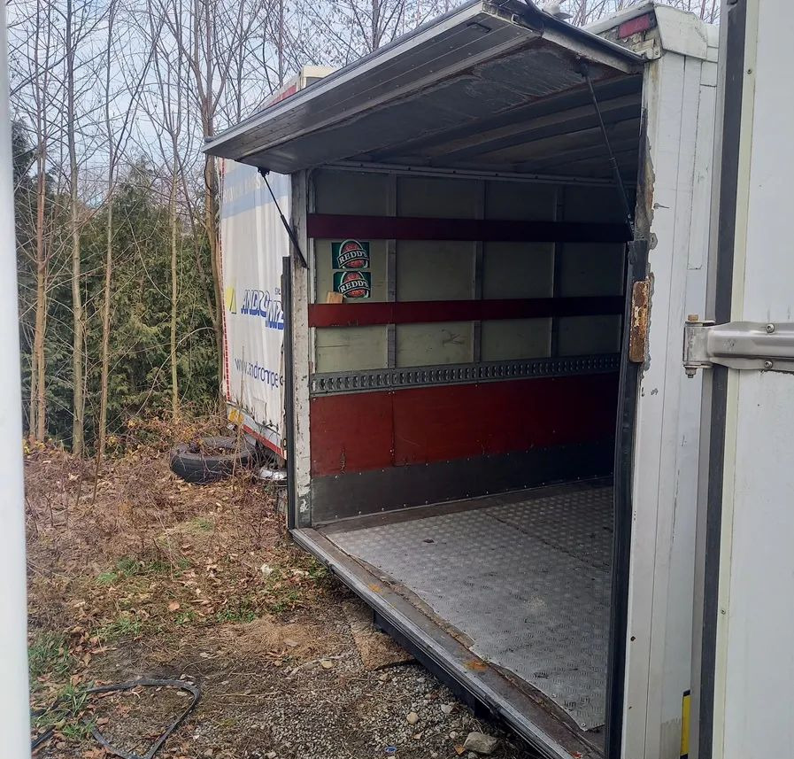 Inny - Swap body - box: picture 2 Inny - Swap body - box: picture 2