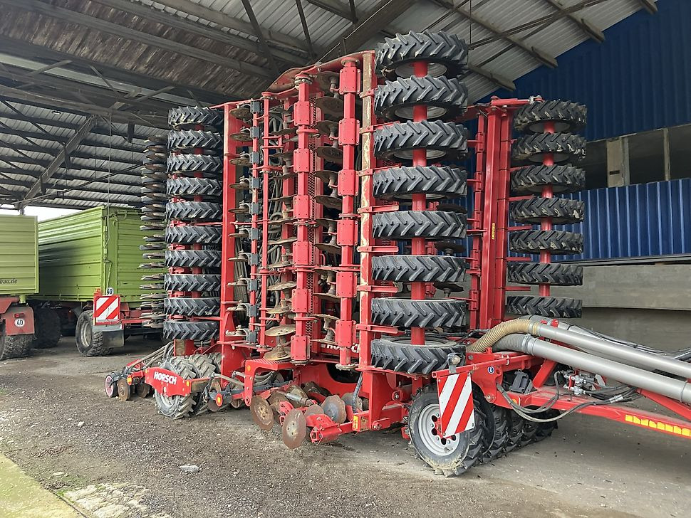 Türpisch Landmaschinen
Herr Christian Türpisch - - Seed drill: picture 1 Türpisch Landmaschinen
Herr Christian Türpisch - - Seed drill: picture 1