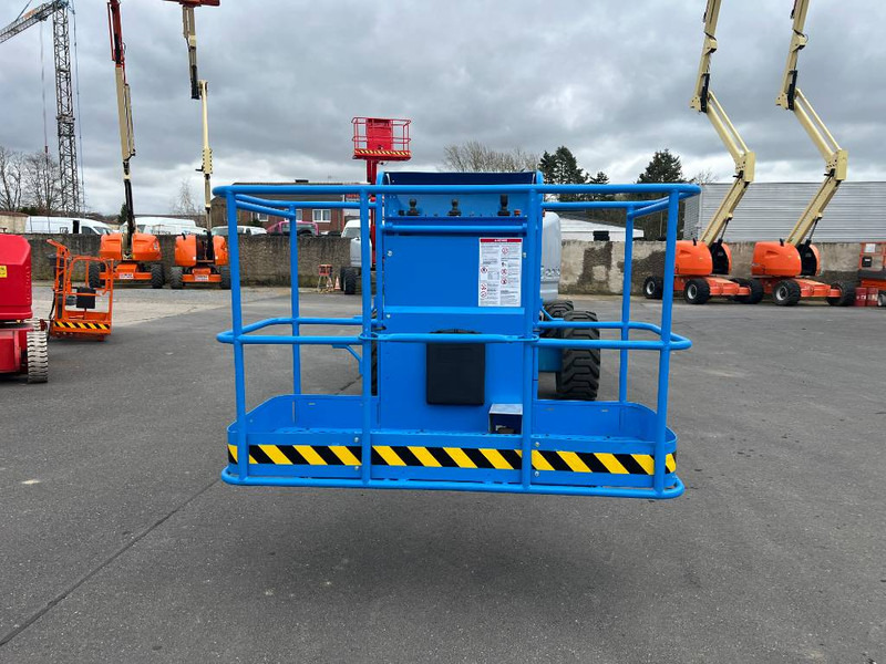Genie Z45/25 JRT 4x4 diesel 16m (1601) - Articulated boom: picture 4 Genie Z45/25 JRT 4x4 diesel 16m (1601) - Articulated boom: picture 4