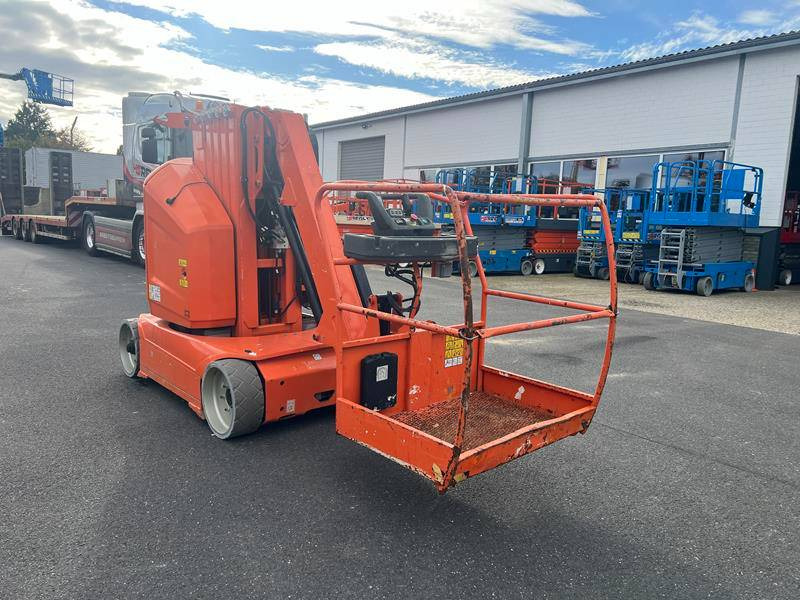 JLG Toucan 12E elektro 12m (1816) - Articulated boom: picture 5 JLG Toucan 12E elektro 12m (1816) - Articulated boom: picture 5