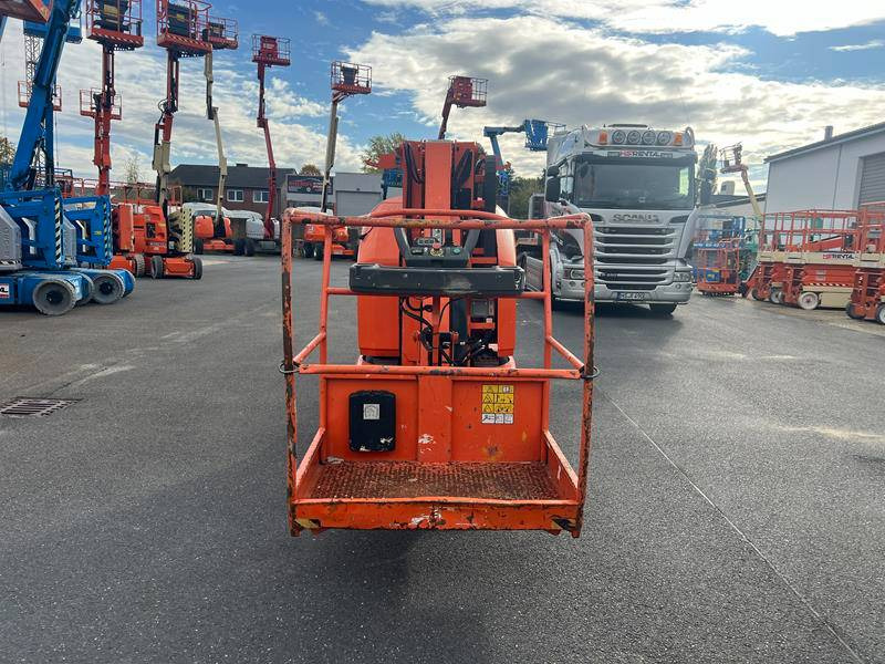 JLG Toucan 12E elektro 12m (1816) - Articulated boom: picture 4 JLG Toucan 12E elektro 12m (1816) - Articulated boom: picture 4