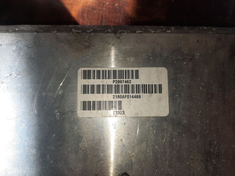 Cummins 239Kvt - ECU: picture 5 Cummins 239Kvt - ECU: picture 5