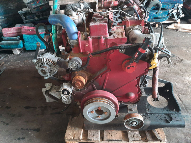 Cummins ISLG320 - Engine: picture 1 Cummins ISLG320 - Engine: picture 1