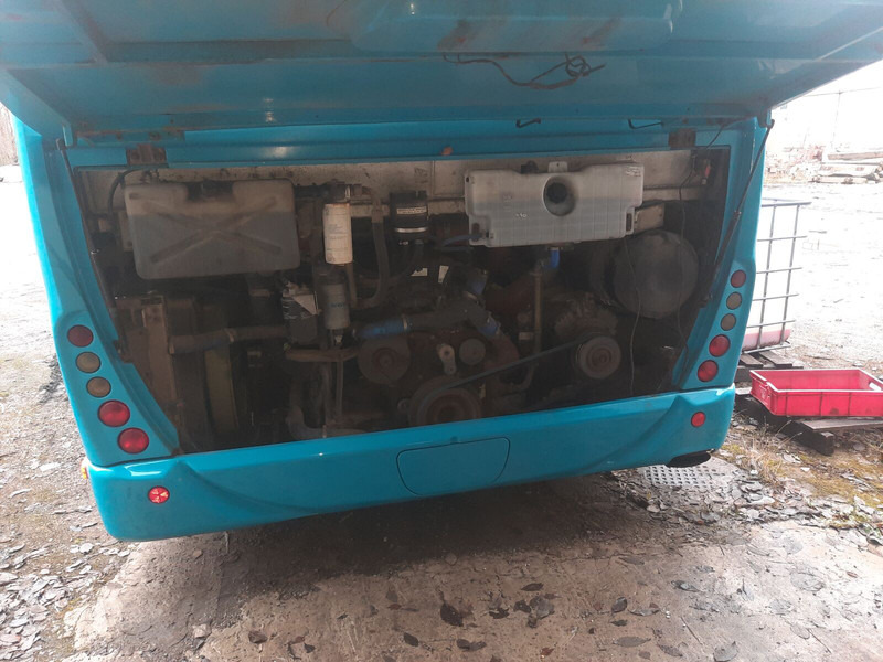 Iveco IRISBUS CROSSWAY LOW ENTRY - City bus: picture 3 Iveco IRISBUS CROSSWAY LOW ENTRY - City bus: picture 3