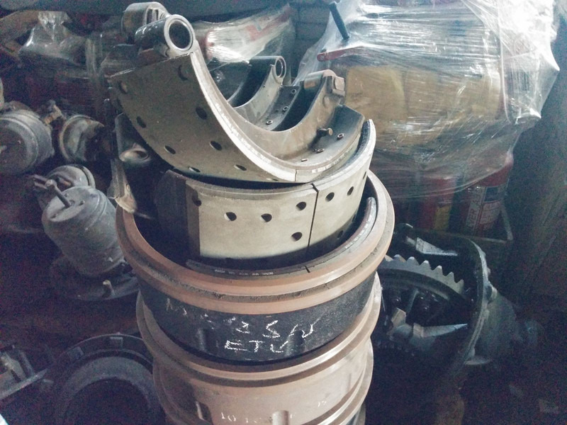 MAN Intarder EST-32 ZF-6009058022 - ECU: picture 5 MAN Intarder EST-32 ZF-6009058022 - ECU: picture 5