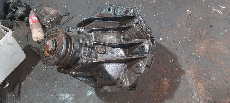 Mercedes-Benz HY-135003. S91\PP. R9S-3.91 . P -1379/ 1346 \3.31 DAF MAN -281 - Differential gear: picture 1 Mercedes-Benz HY-135003. S91\PP. R9S-3.91 . P -1379/ 1346 \3.31 DAF MAN -281 - Differential gear: picture 1