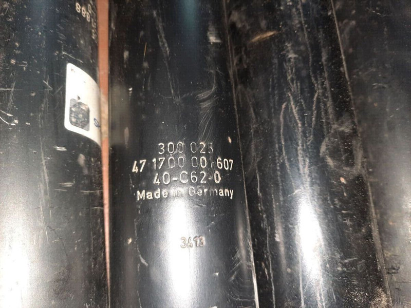 Sachs  - Shock absorber: picture 5 Sachs  - Shock absorber: picture 5