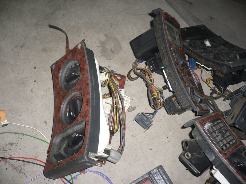 ECU Scania Скания 14114092226214: picture 6 ECU Scania Скания 14114092226214: picture 6