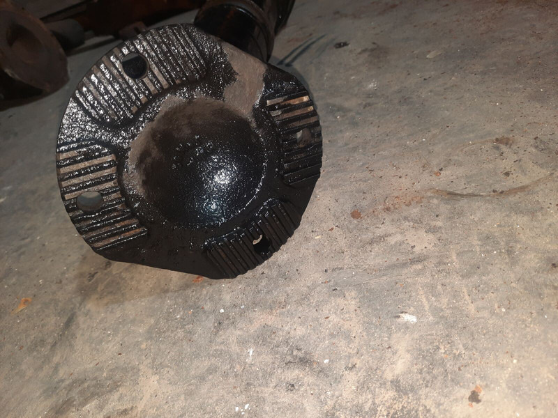 Scania вольво - Drive shaft: picture 5 Scania вольво - Drive shaft: picture 5