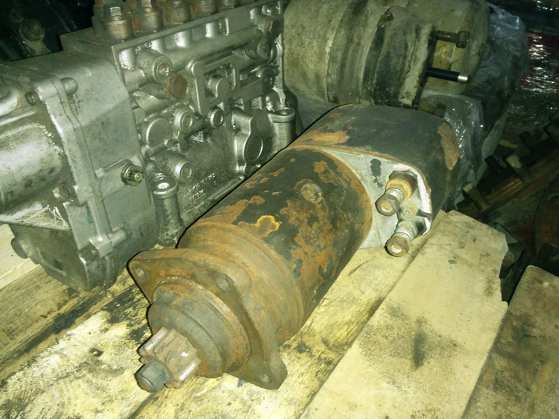 Bosch 0001231-030 / 51.262017213 - Spare parts: picture 5 Bosch 0001231-030 / 51.262017213 - Spare parts: picture 5