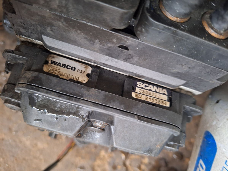 HALDEX - Spare parts: picture 3 HALDEX - Spare parts: picture 3