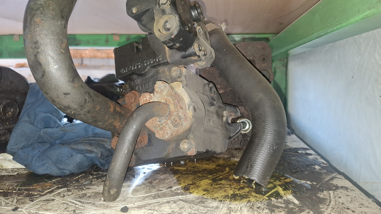 Scania 2202323 - Spare parts for Bus: picture 3 Scania 2202323 - Spare parts for Bus: picture 3