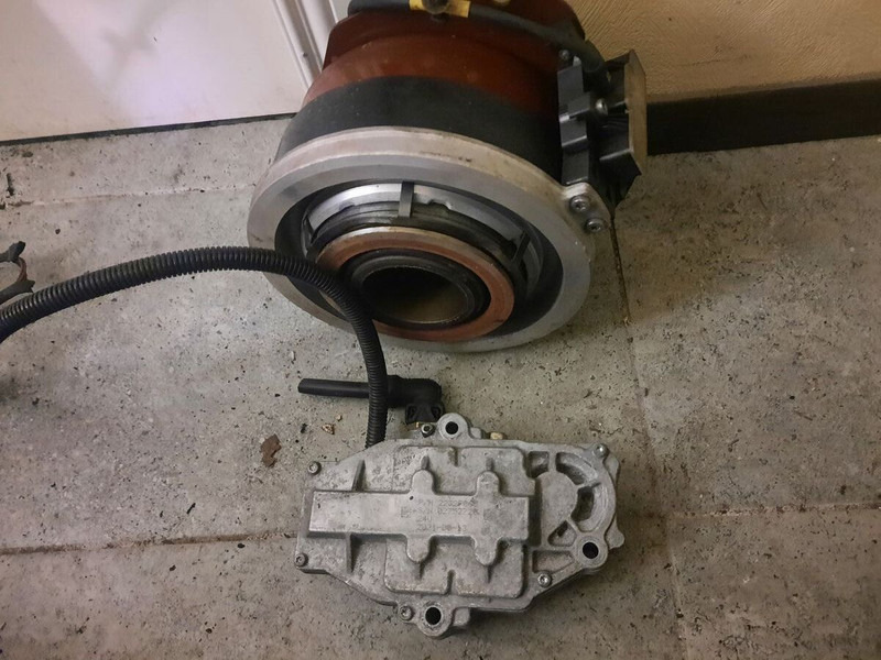 Volvo - Spare parts: picture 1 Volvo - Spare parts: picture 1