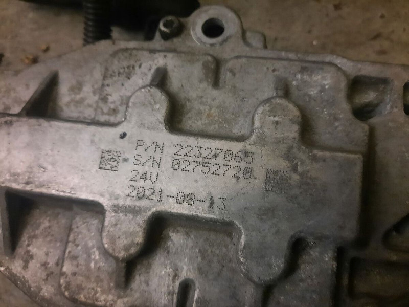 Volvo - Spare parts: picture 3 Volvo - Spare parts: picture 3