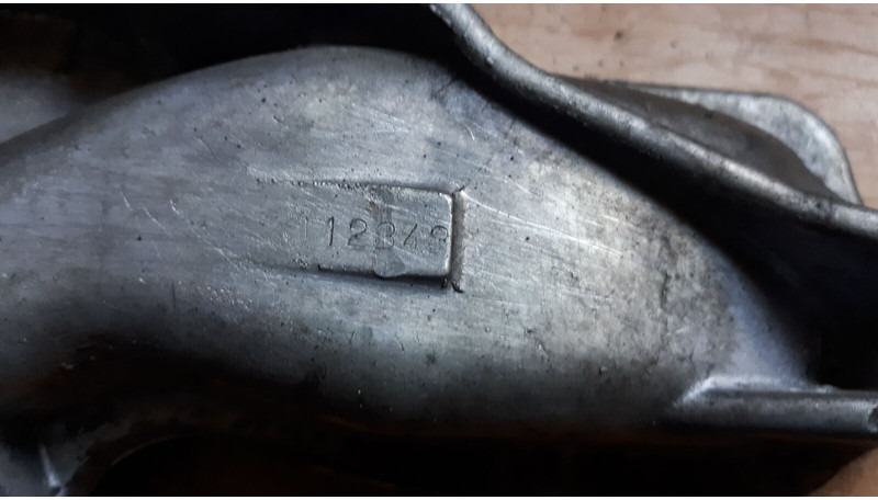 Volvo B 12 9700 . FM/FH - Coolant pump: picture 3 Volvo B 12 9700 . FM/FH - Coolant pump: picture 3